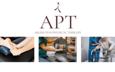 Expert Physical Therapists in Arlington: Why Experience Matters in Your Recovery